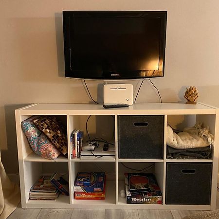 Ferienwohnung Darosa Gipfelglueck ゼーク エクステリア 写真