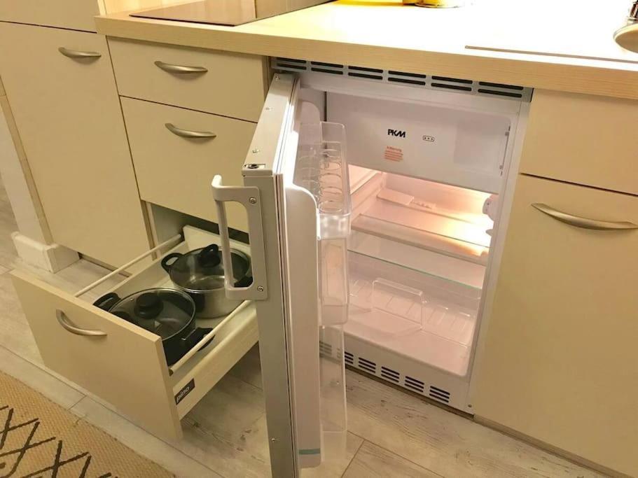 Ferienwohnung Darosa Gipfelglueck ゼーク エクステリア 写真