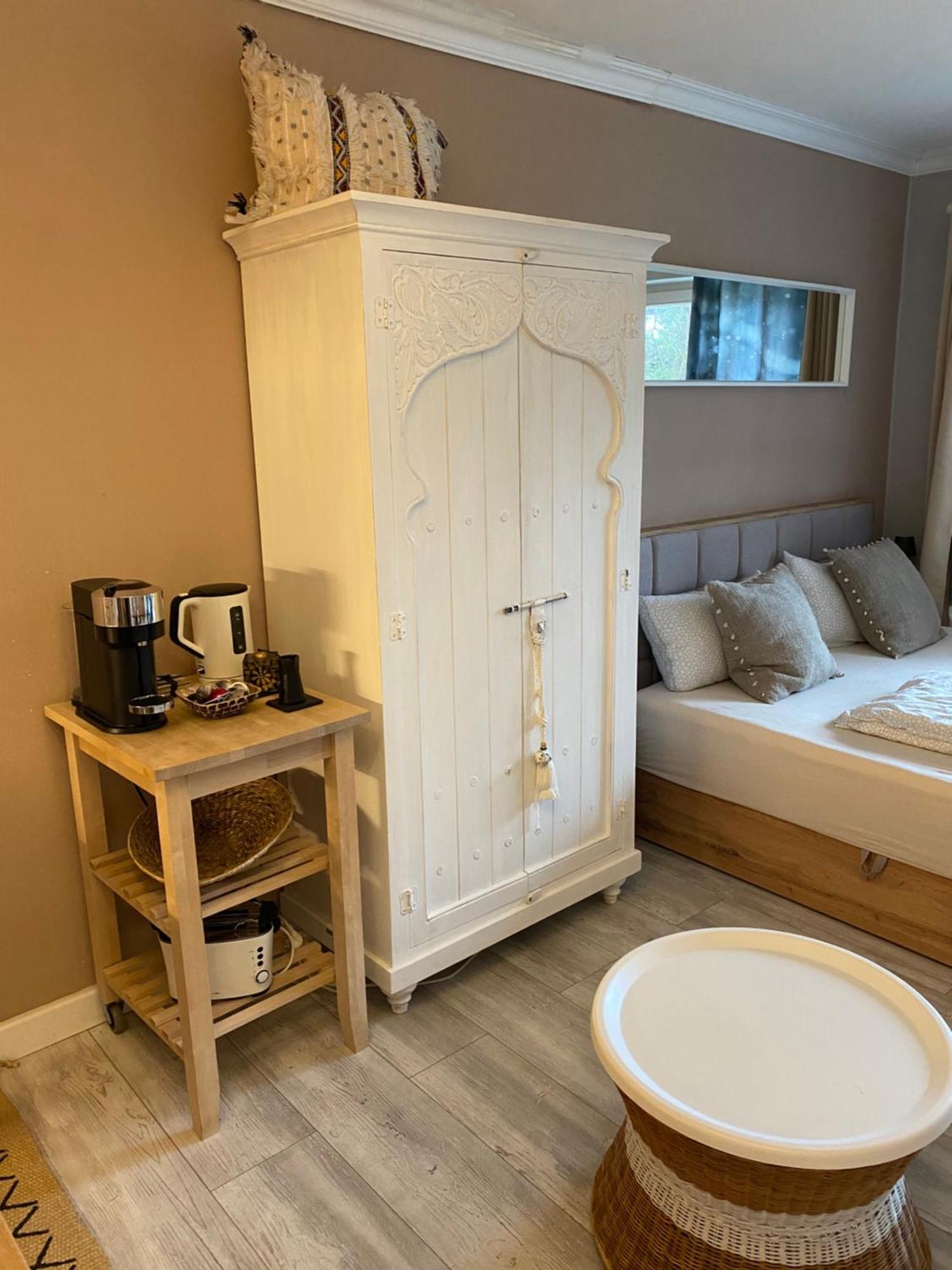 Ferienwohnung Darosa Gipfelglueck ゼーク エクステリア 写真