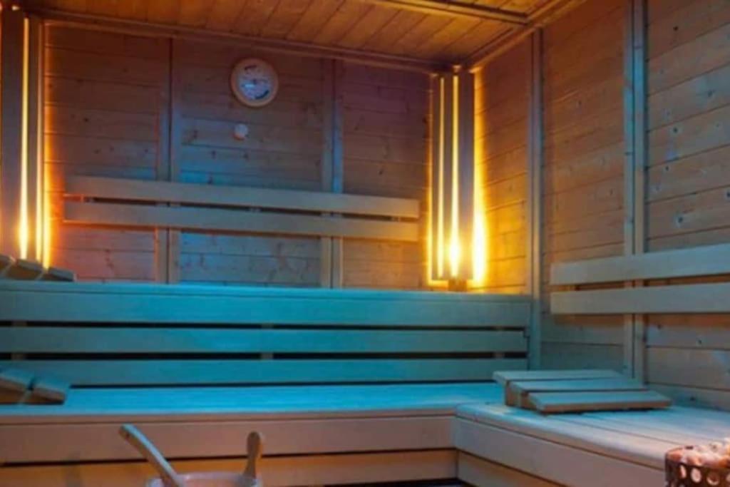 Ferienwohnung Darosa Gipfelglueck ゼーク エクステリア 写真